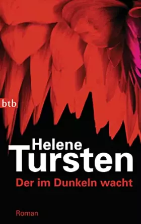 Couverture du produit · Der im Dunkeln wacht: Roman (Die Irene-Huss-Krimis, Band 9)