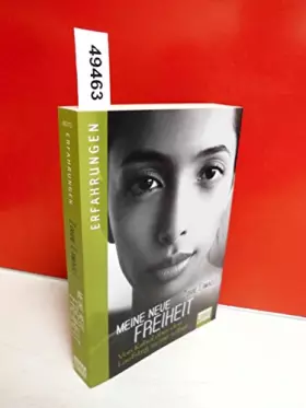 Couverture du produit · Meine neue Freiheit: Von Kabul über den Laufsteg zu mir selbst