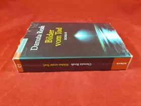 Couverture du produit · Bilder vom Tod: Roman: Roman. Deutsche Erstausgabe (Blanvalet Taschenbuch)