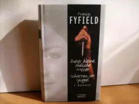 Couverture du produit · Dieses kleine tödliche Messer - Schatten im Spiegel