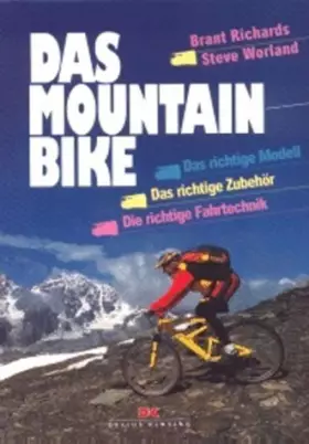Couverture du produit · Das Mountainbike