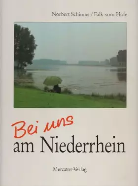 Couverture du produit · Bei uns am Niederrhein