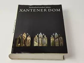 Couverture du produit · Sechzehnhundert Jahre Xantener Dom