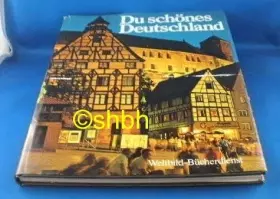 Couverture du produit · DU SCHONES DEUTSCHLAND.