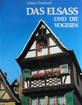 Couverture du produit · Das Elsass und die Vogesen