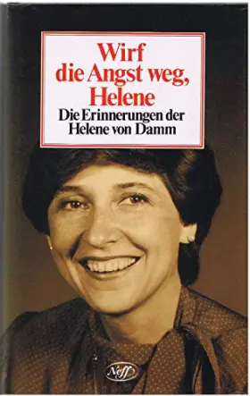 Couverture du produit · Wirf die Angst weg, Helene