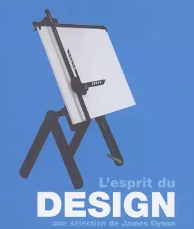 Couverture du produit · L'esprit du design