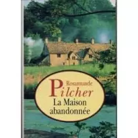 Couverture du produit · La maison abandonnée