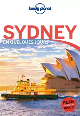 Couverture du produit · Sydney En quelques jours - 2ed