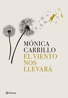 Couverture du produit · El viento nos llevará