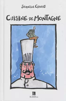 Couverture du produit · CUISINE DE MONTAGNE
