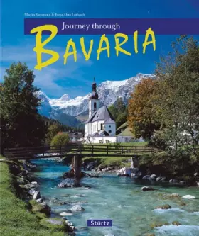 Couverture du produit · Journey Through Bavaria