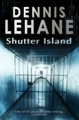 Couverture du produit · Shutter Island