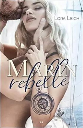 Couverture du produit · Marin rebelle Tome 1