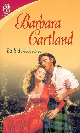 Couverture du produit · Ballade écossaise