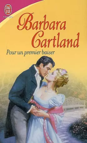 Couverture du produit · Pour un premier baiser