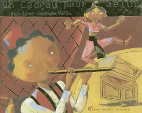 Couverture du produit · Un cadeau pour Sélim