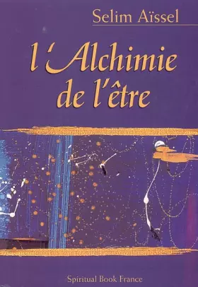 Couverture du produit · L'Alchimie de l'être