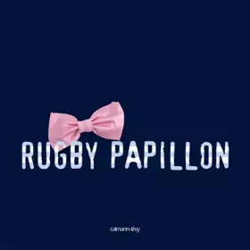 Couverture du produit · Rugby papillon