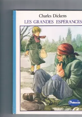 Couverture du produit · Les Grandes espérances (Galaxie)