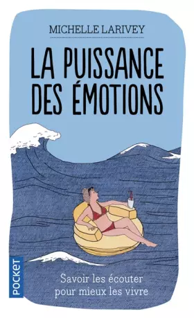 Couverture du produit · La puissance des émotions