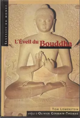 Couverture du produit · L'éveil du Bouddha