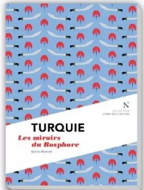 Couverture du produit · Turquie