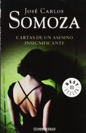 Couverture du produit · Cartas de un asesino insignificante (BEST SELLER)
