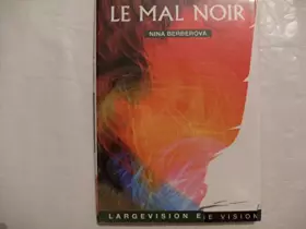 Couverture du produit · Le Mal noir