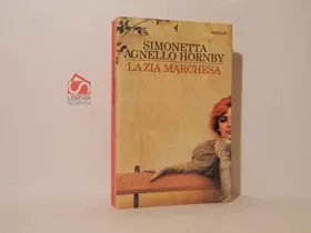 Couverture du produit · La zia marchesa
