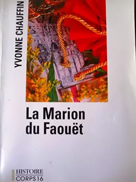 Couverture du produit · la marion du faouet