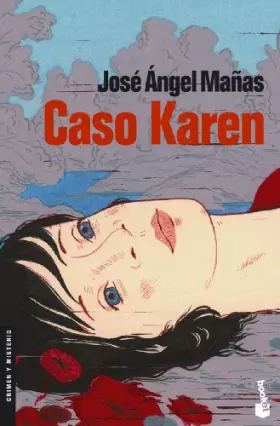 Couverture du produit · Caso Karen: 1 (Crimen y misterio)