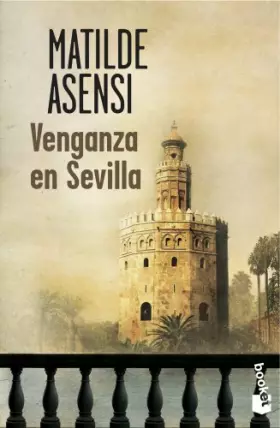 Couverture du produit · Venganza en Sevilla
