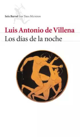 Couverture du produit · Los días de la noche: 1 (Los Tres Mundos)