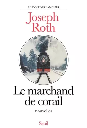 Couverture du produit · Le marchand de corail