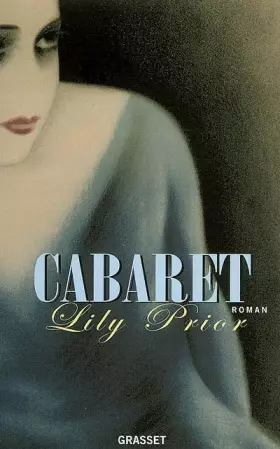 Couverture du produit · Cabaret : Un roman à énigme