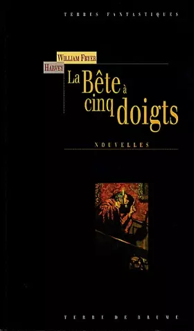Couverture du produit · La Bête à cinq doigts