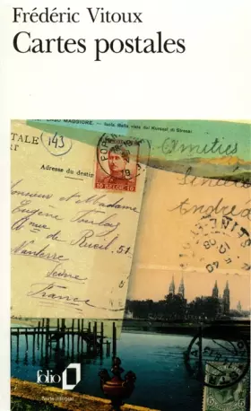 Couverture du produit · Cartes postales