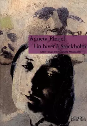 Couverture du produit · Un hiver à Stockholm