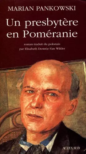 Couverture du produit · Un presbytère en Poméranie