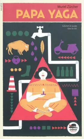 Couverture du produit · Papa Yaga