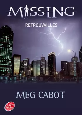 Couverture du produit · Missing - Tome 5 - Retrouvailles