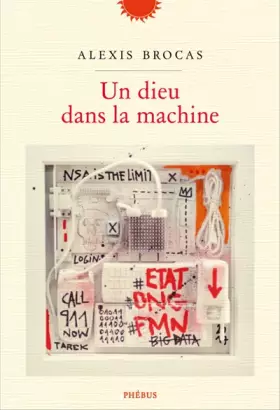 Couverture du produit · Un Dieu Dans la Machine