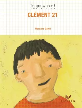 Couverture du produit · Clément 21