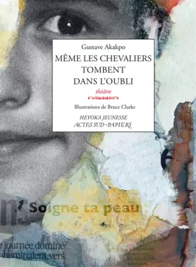 Couverture du produit · Même les chevaliers tombent dans l'oubli