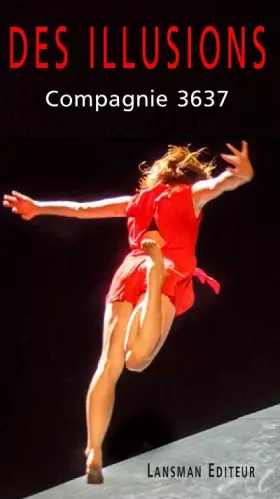 Couverture du produit · Des illusions