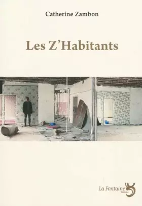 Couverture du produit · Les z'habitants