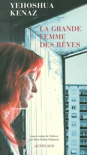 Couverture du produit · La Grande Femme des rêves