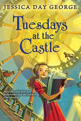 Couverture du produit · Tuesdays at the Castle
