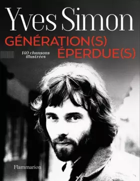 Couverture du produit · Generations Eperdues